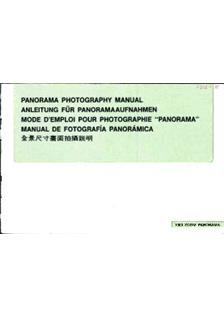 Fujifilm DL 1000 manual. Camera Instructions.